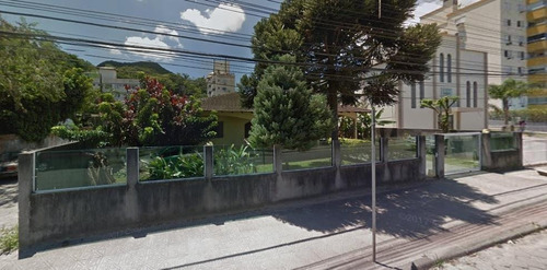 Imagem 6 de 6 de Terreno Da Sc 401 Com Viabildiade Para 6 Pavimentos - Te0740