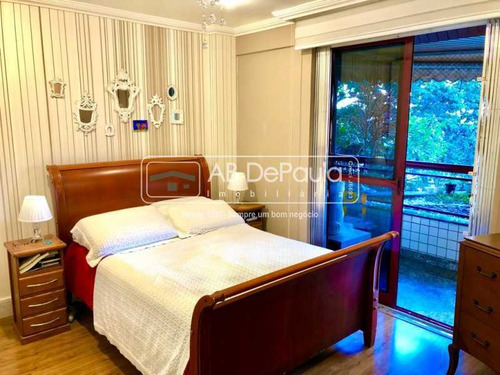 Imagem 15 de 15 de Recreio Dos Bandeirantes - Excelente Apartamento 4 Quartos Lamina - Abap40015