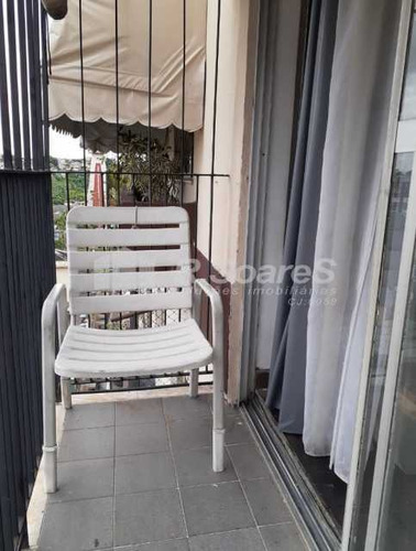 Imagem 13 de 15 de Apartamento Com 2 Quartos No Engenho Novo. Rua Vinte E Quatro De Maio - Jcap20682