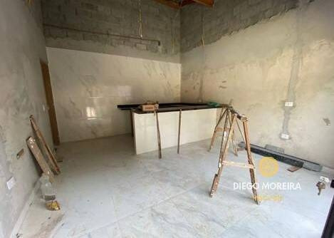 Imagem 10 de 11 de Casas De Campo À Venda Em Atibaia Com 500 M² Terreno - Cs130