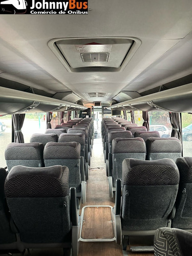 Ônibus Paradiso G7 1200 2012 Mod 2013 - Johnnybus -