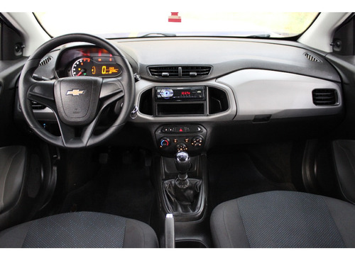 Chevrolet Prisma 1.0 MPFI JOY 8V FLEX 4P MANUAL