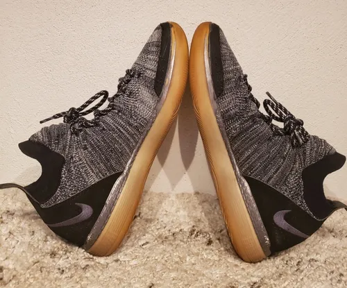 Nike kd best sale 11 marron