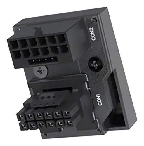 Adaptador 180 Grados Codo Nvidia 4080 4090 4070 3090