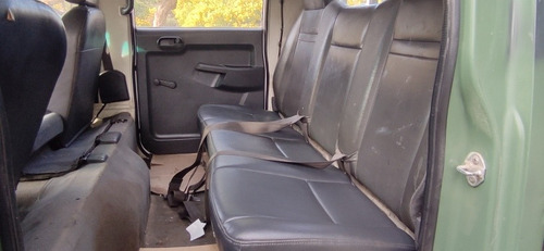 Imagen 7 de 12 de Kia K 2700 2008 2.7 Truck 2cab 4x4