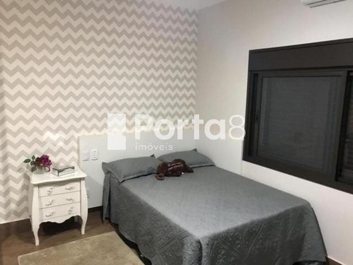 Imagem 13 de 15 de Casa Em Condominio - Residencial Gaivota I - Ref: 17737 - V-p8169