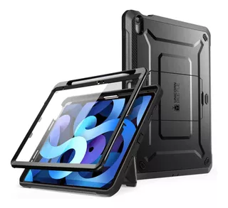 Capa Supcase Unicorn Beetle Pro Para iPad 10 (10.9 Pol.)