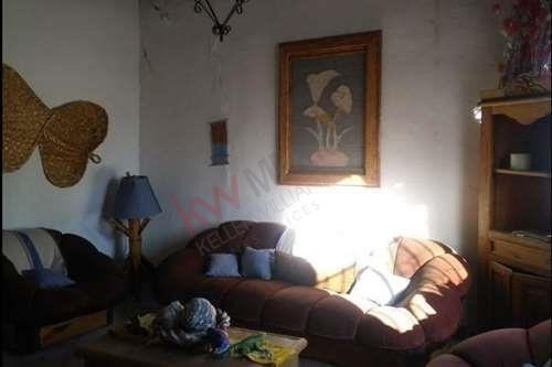 Imagen 10 de 16 de Majestuosa Quinta Colonial En Venta Por $6 Mdp En El Estado De Chihuahua