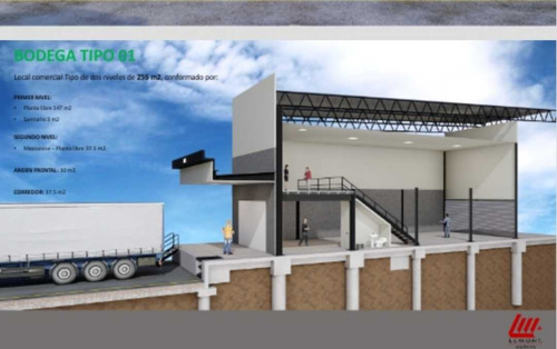 Proyecto De La Central De Abastos De Tapachula, Chiapas