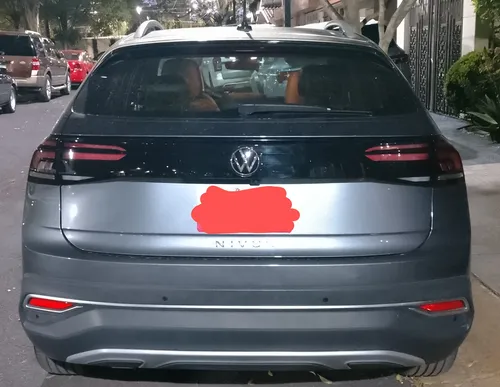 Volkswagen Nivus 1.0t Highline At