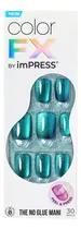 Comprar Uñas Autoadhesivas Kiss Impress Color Fx Better Things