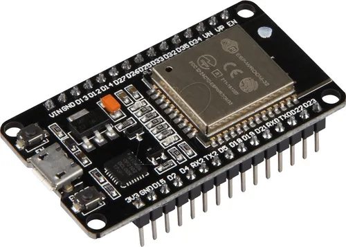 Tarjeta Desarrollo Esp32  Iot Arduino Esp 32s
