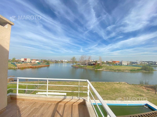 Imagen 9 de 22 de Casa En Venta En El Canton - Maroto Propiedades