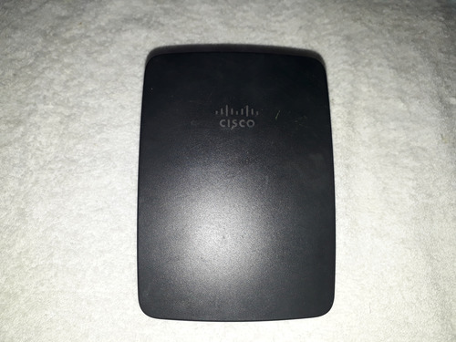 Linksys Cisco Repetidor Wifi (Usado)