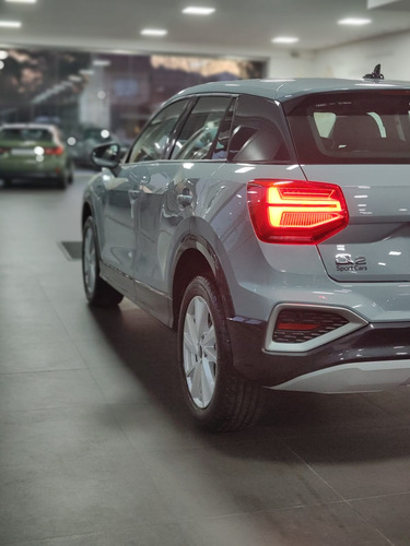 Audi Q2 1.5 35 Tfsi Advanced 150 Cv