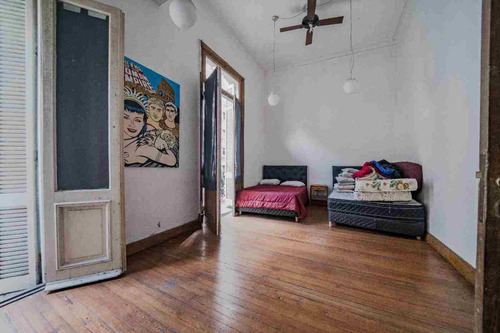 Venta Casa 6 Ambientes Caba - Permuta