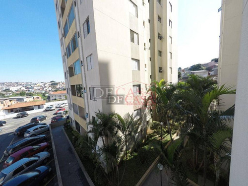 Imagem 11 de 21 de Apartamento Com 2 Dormitórios À Venda, 49 M² Por R$ 223.500,00 - Itaquera - São Paulo/sp - Ap6569