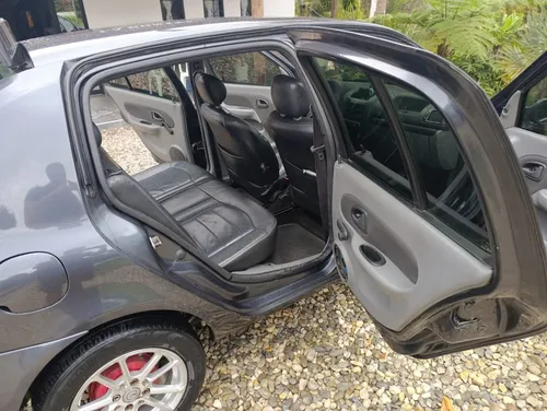 Renault Clio Fase 2