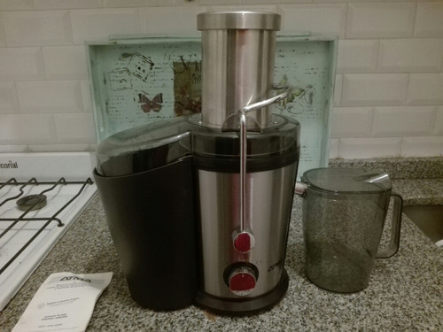 Juguera Atma Extractor De Jugo
