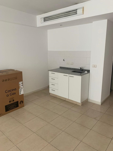 Imagen 10 de 16 de Monoambiente Apto Profesional En Belgrano