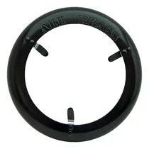 Comprar Resonador \u002F Retorno All Brass Negro Para Trompeta Sib