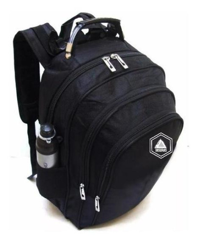 Mochila Bolsa Reforçada Notebook Ótima