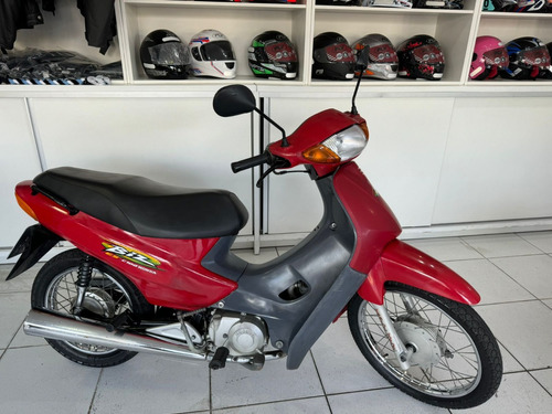 Honda Biz 100 Es 2000 Aceito Troca, Cartão E Financiamento