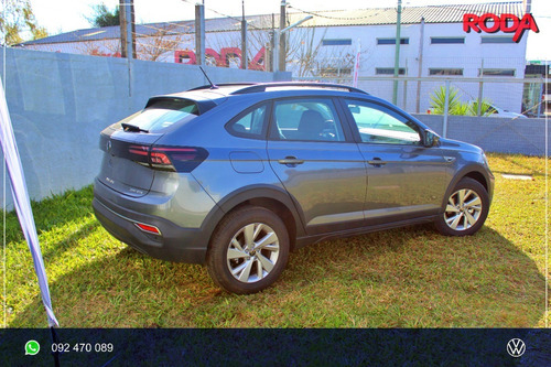 Volkswagen Nivus Comfortline / Highline 2021 - 0km