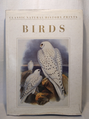 Birds - Peter Dance - Studio Editions 
