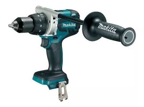 Taladro Percutor 1/2 40V XGT BL 140Nm Baretool Makita HP001GZ