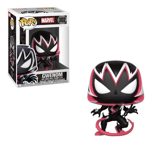 Funko Pop! Marvel Gwenom