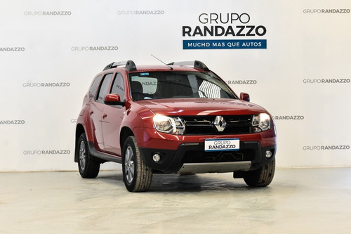 Imagen 2 de 15 de Renault Duster 1.6 4x2 Privilege 2019 La Plata 791