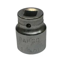 Comprar Tubo Bocallave Bahco Estriado 31\u002F32 Encastre 1\u002F2  S31\u002F32