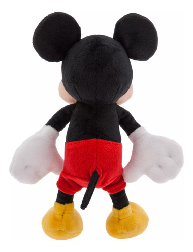 Pelúcia Disney - Mickey Mouse Mini Bean