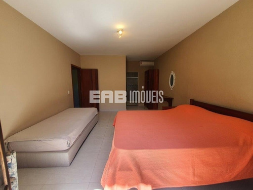 Imagem 16 de 30 de Casa Com 4 Suítes, A 40m Do Mar, Na Praia De Itamambuca, Ubatuba - Rag12 - 33262202