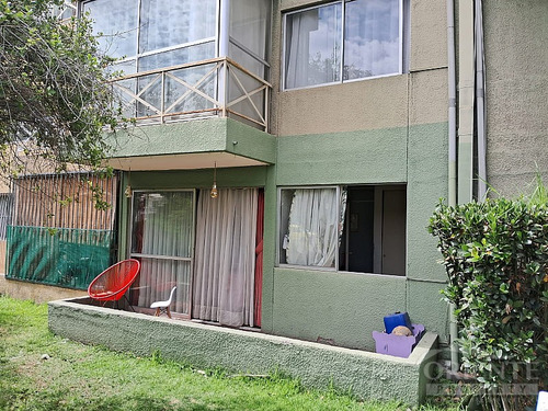 Ñuñoa Primer Piso Para Remodelar
