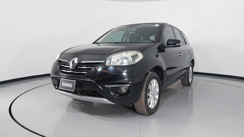 Renault Koleos 2.5 Expression Cvt