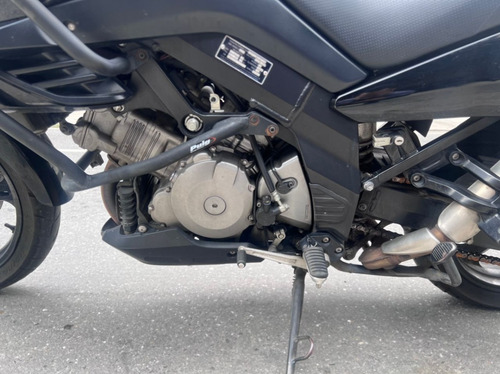 Imagen 3 de 7 de Susuki Vstrom 2013