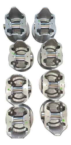 Pistones Ford 351 M V8 0.30
