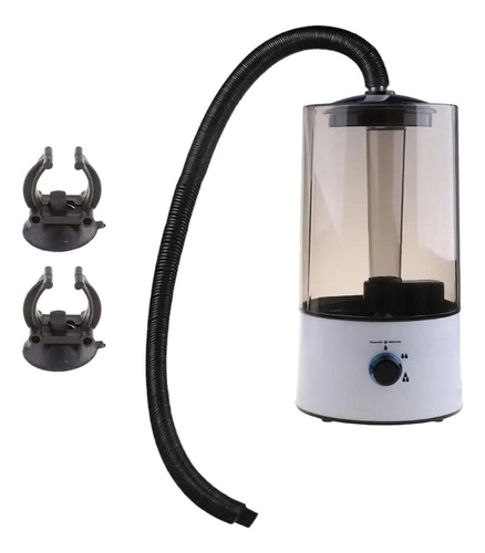 Humidificadores Para Reptiles Mister 4 Litros Para Sistema