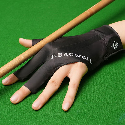 Guantes De Billar Transpirables De Secado Rápido Para Mujere
