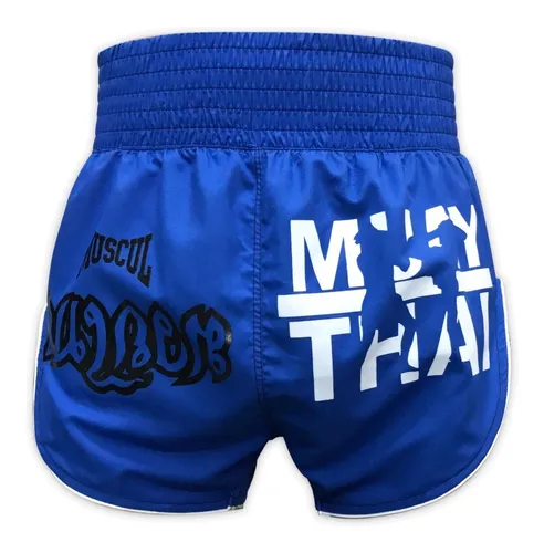 Short De Boxeo Personalizado