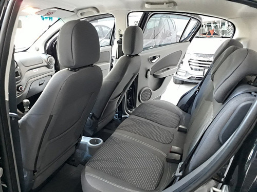 Fiat Palio Attractive Completo / Financiamento Sem Entrada