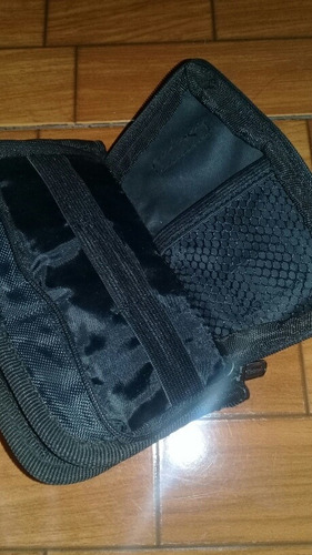 Funda Tipo Cartera Para Nintendo Ds Lite O Dsi Original (Usado)