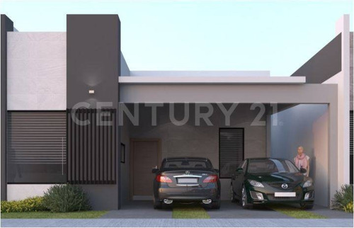 Imagen 2 de 4 de Casa En Venta En Chihuahua, Chi