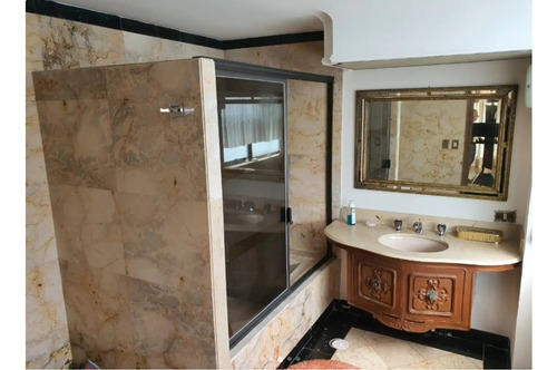 Vendo Casa De Lujo A Mitad De Precio En Bosques De Las Lomas Miguel Hidalgo