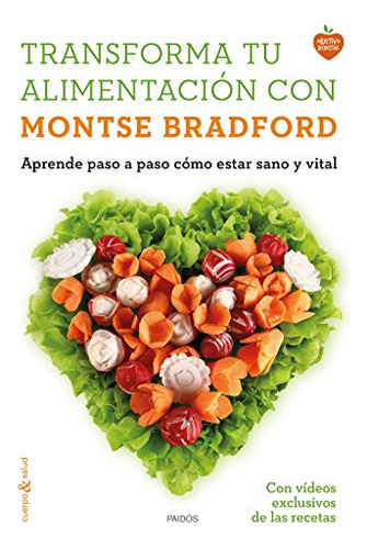 Transforma Tu Alimentacion Con Montse Bradford  Br  Iuqyes