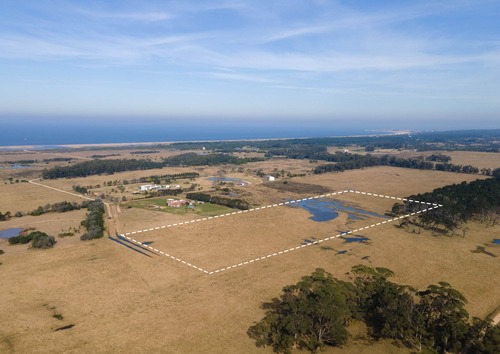 Chacra En Venta, La Rinconada, Jose Ignacio