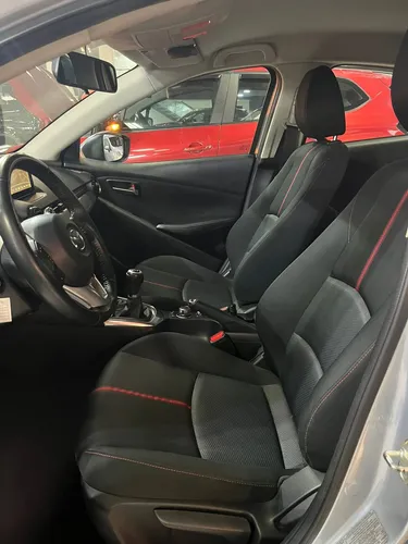 Mazda 2 Sport 1.5 Grand Touring