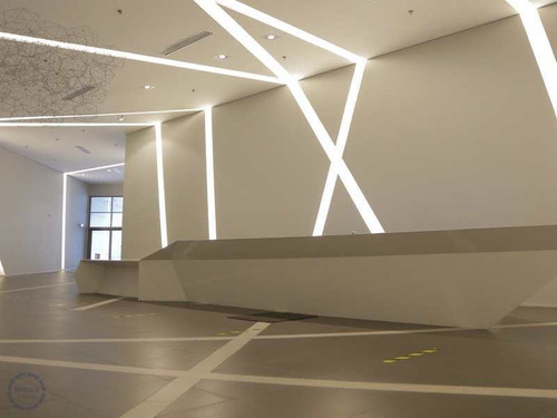 Imagem 5 de 15 de Sala, Valongo, Santos - R$ 137 Mil, Cod: 23977 - V23977